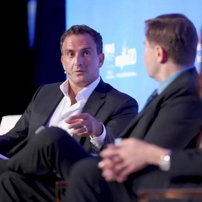 Exploring Tomorrow's Medicine with Global Leaders at ATOM