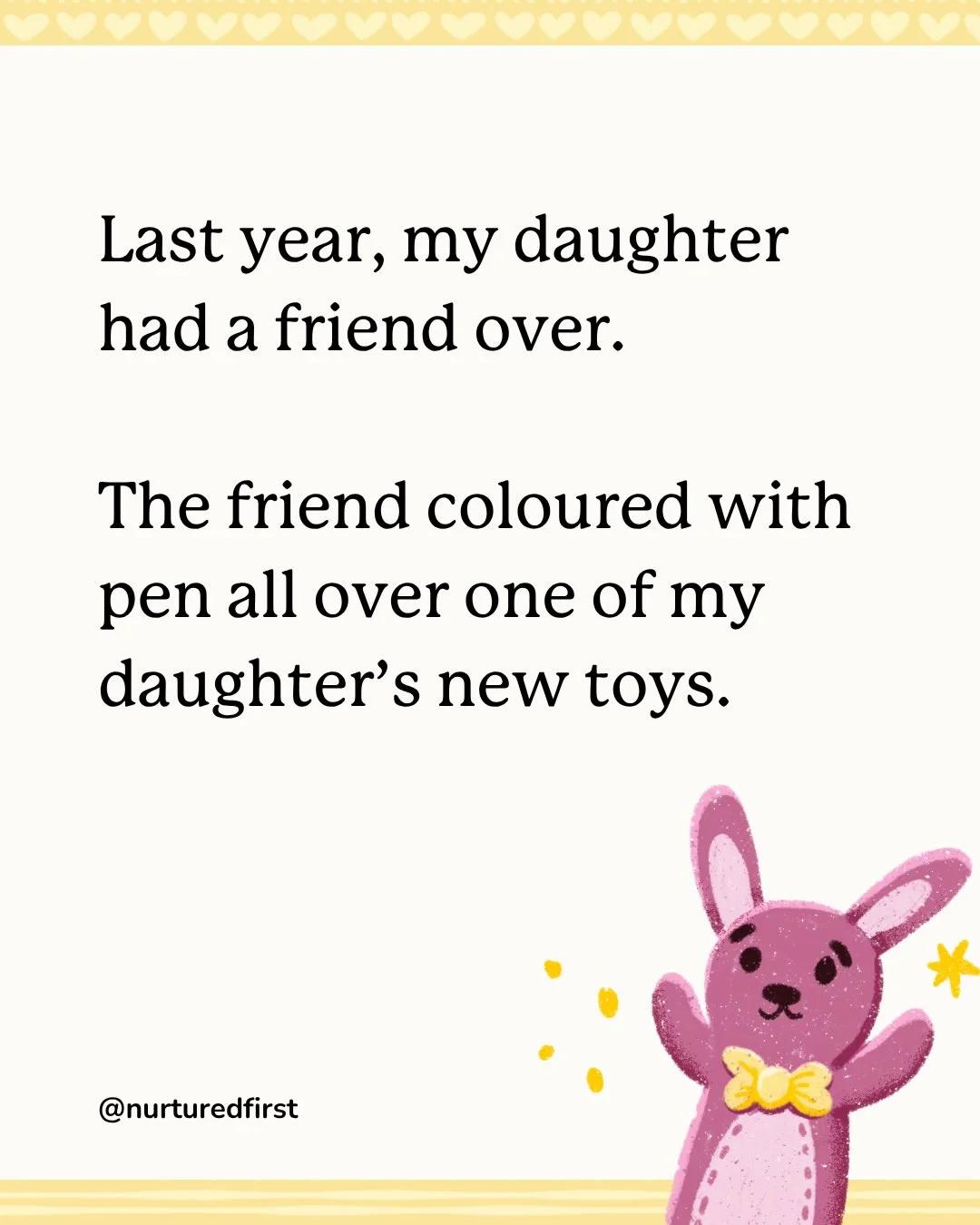 A True Story That Moved Us to Create This Toolkit