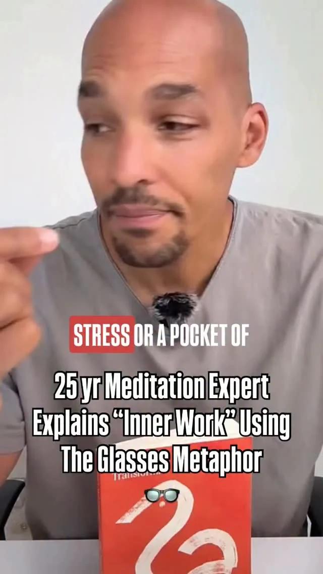 Inner Work Clears Vision, Expands Your Awareness