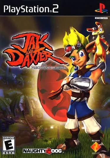 Jak & Daxter Turns 25: Fans Hope Naughty Dog Celebrates