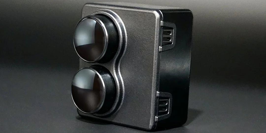 MicroVision Targets Sub‑$200 LIDAR for Mass‑market Cars