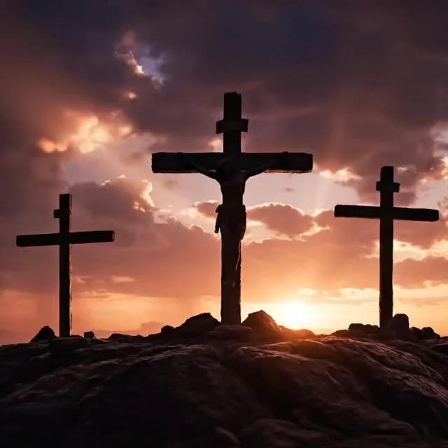Good Friday: The Cross Built Our Direct Bridge to God