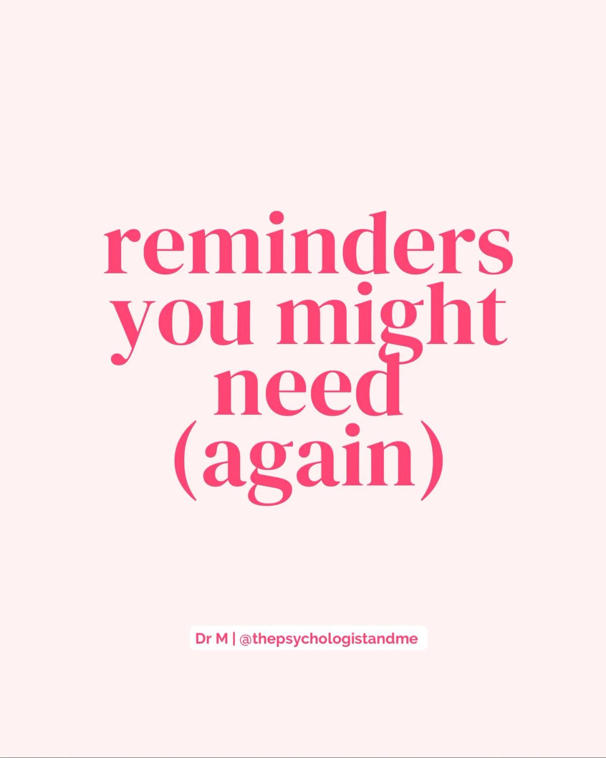 Healing Reminders: Love and Growth for Your Journey