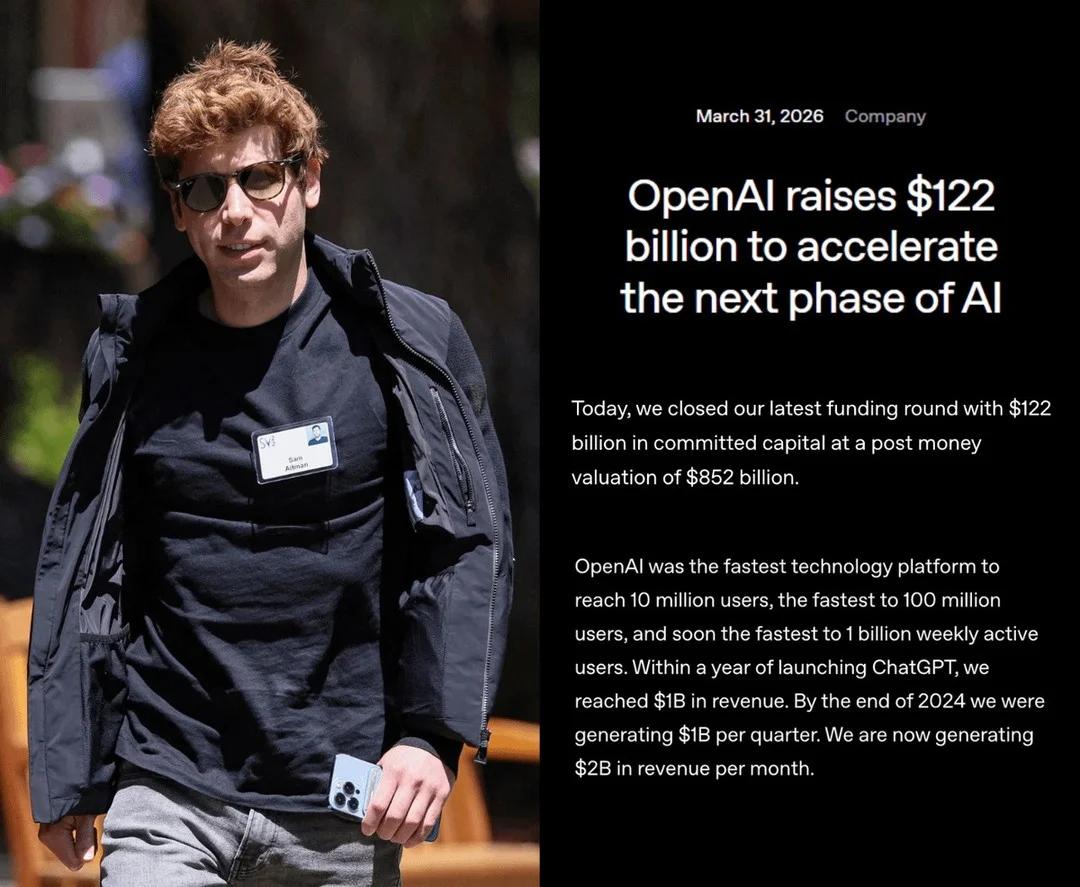 OpenAI’s Funding Outpaces Most Nations’ Defense Budgets