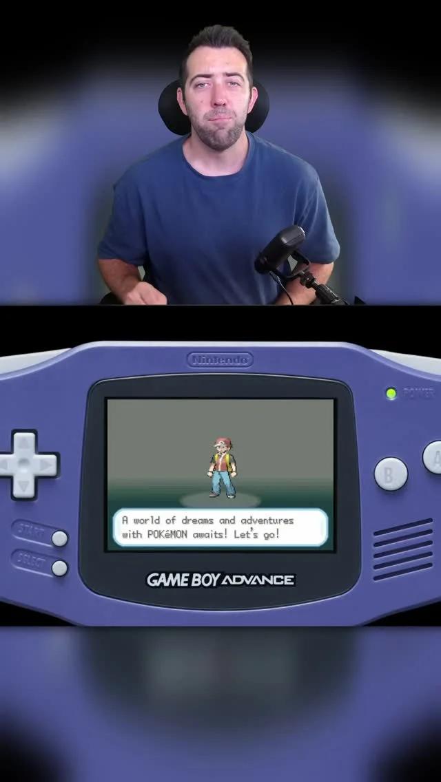 Debating the New Pokémon Fire Red & Leaf Green