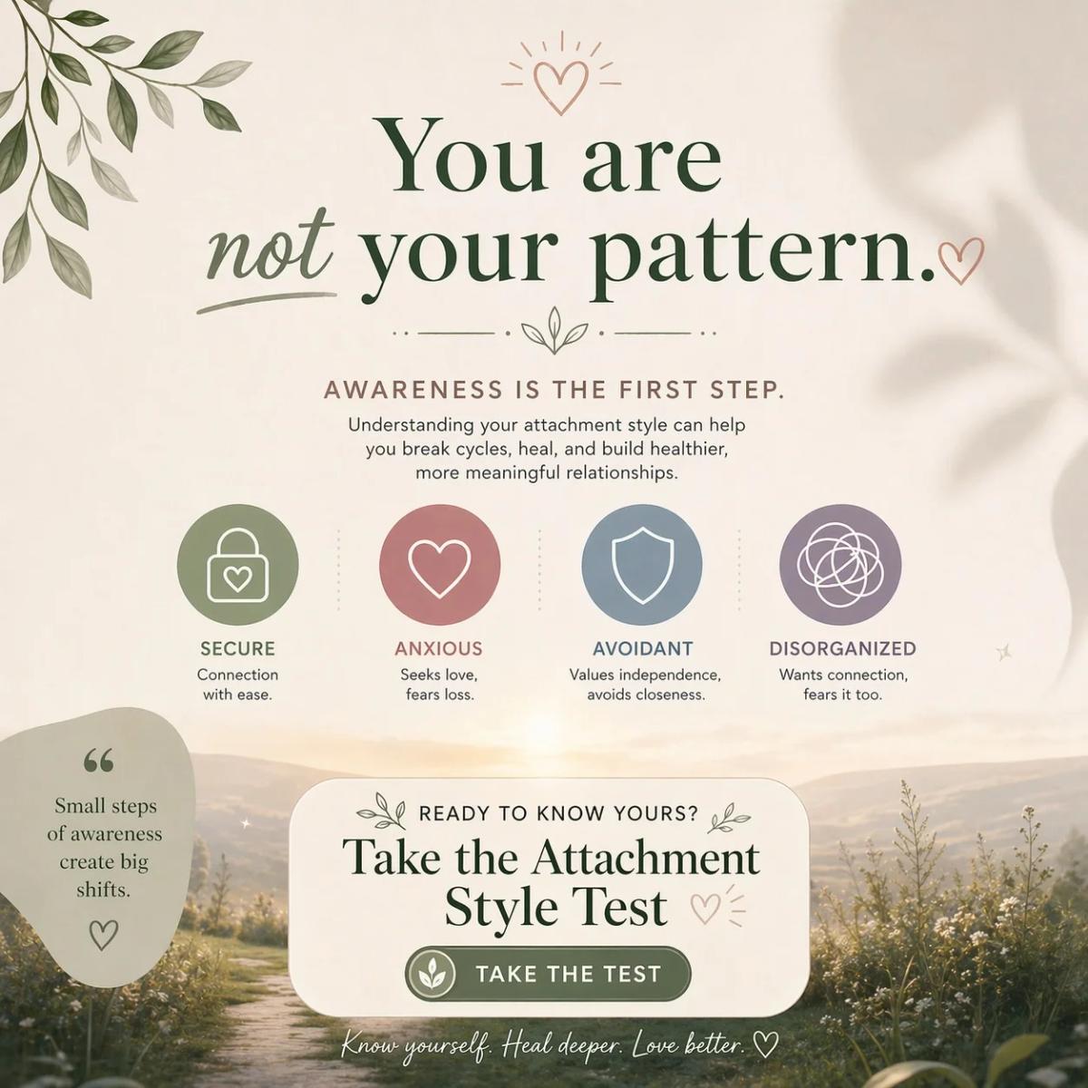 Discover Your Love Language to Deepen Connections