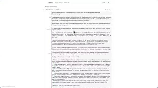 Turn Chaotic AI Chats Into Actionable Knowledge