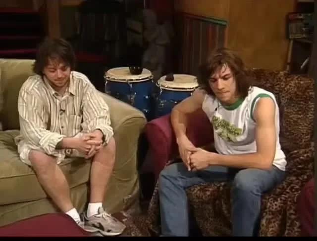 MTV 120 Minutes Reveals Voodoo Lady Video Nightmare