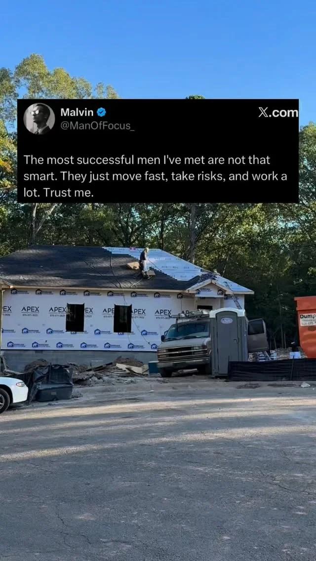 Bold Moves Yield Real Estate Success