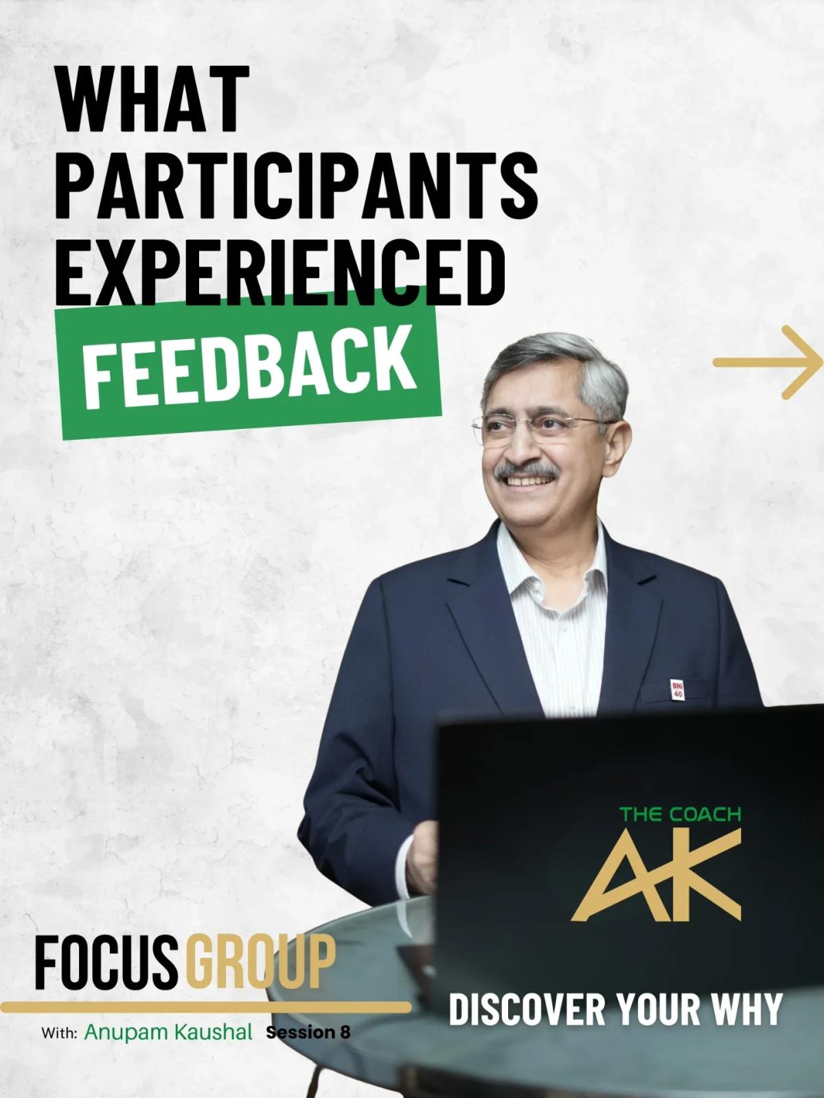 Clarify Your WHY, Unlock Confidence and Action