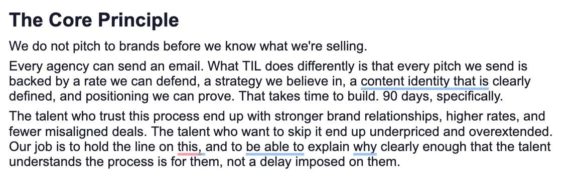 Boutique Agency Prioritizes Strategic, Quality Outbound Pitching