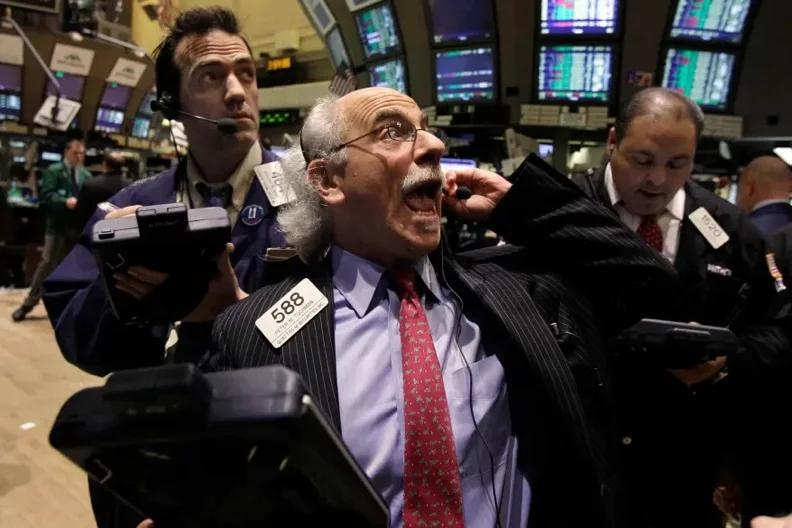 QQQ Marks 12-Day Winning Streak, Longest Since 2009