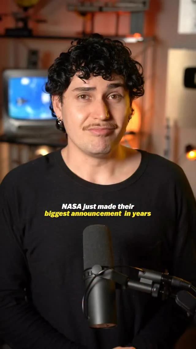 NASA Unveils Strategy to Outpace China, Russia in Space Race