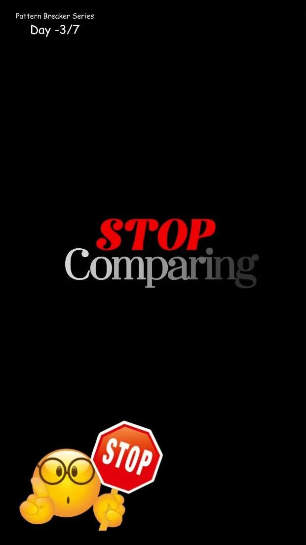 Stop Comparing Kids: Celebrate Individual Growth