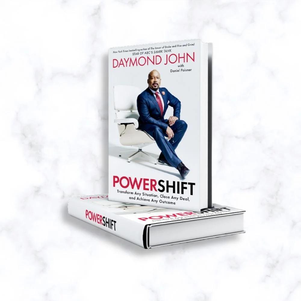 Build Power, Position