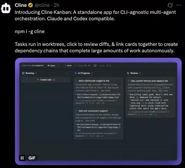 Swap Terminal for Kanban: A Game‑Changing Upgrade