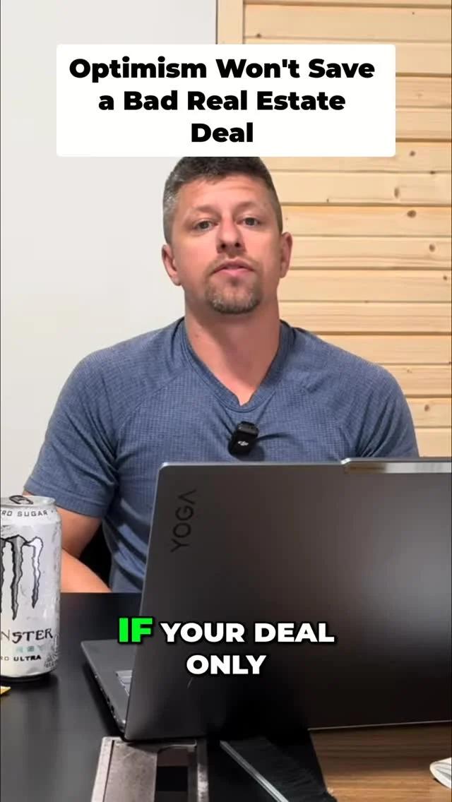 Budget Realistically, Not on Hopeful Cost Estimates