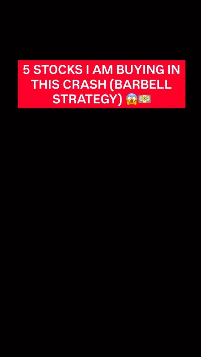 Barbell Investing: Stable ETFs Meet Compute‑Data‑Energy Winners