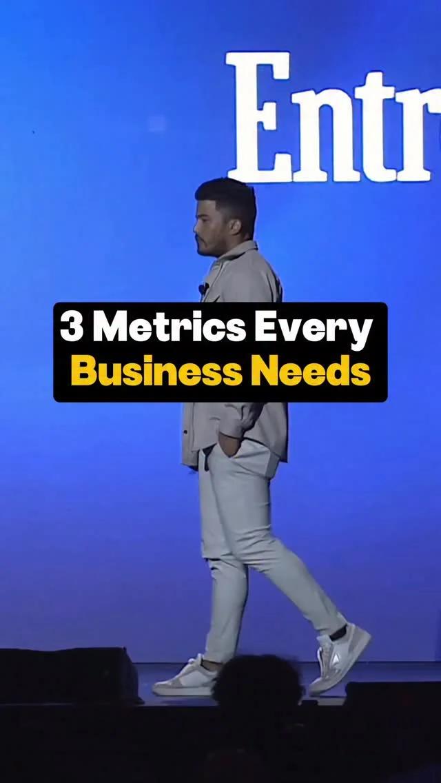 Stop Chasing Revenue, Track LTV, CAC, Payback