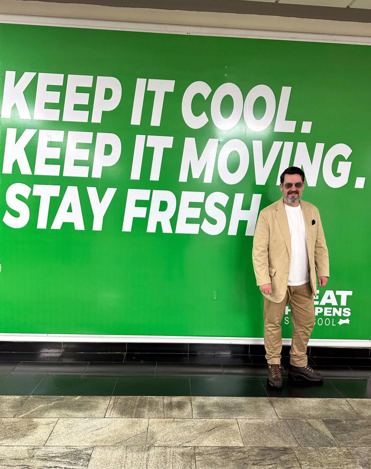 Safari Suit Inspiration: Ugandan Travel Style Tips