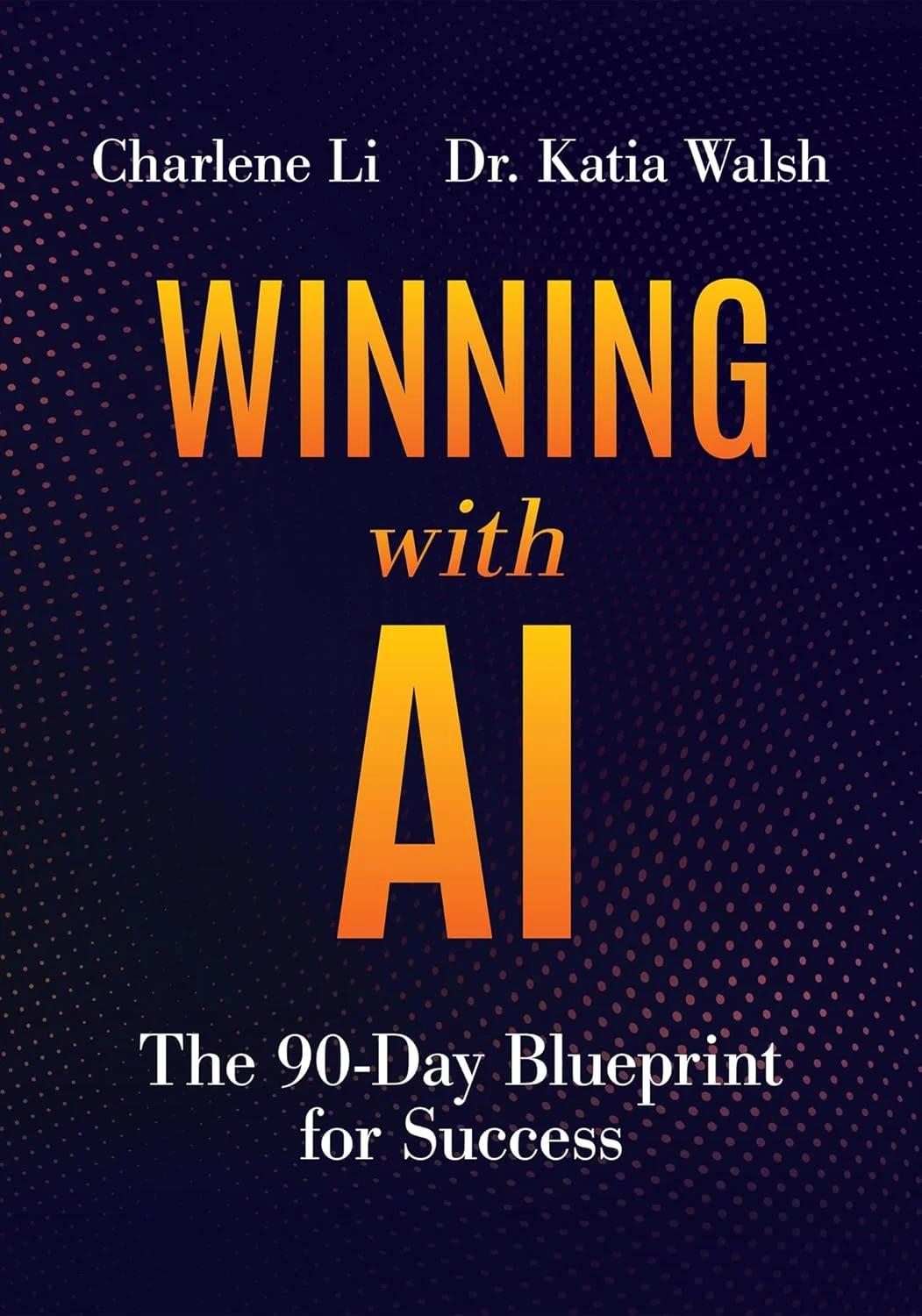 90-Day AI Blueprint: Executives' Action Plan