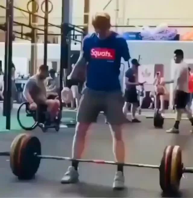 Strength Training: The Essential Key to Health Longevity