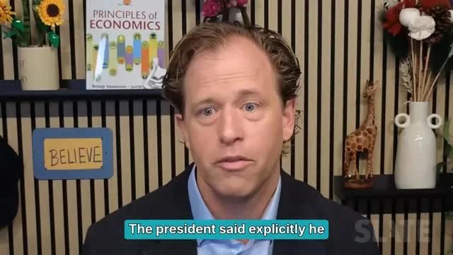 Fed Chair Warns Decisions Echo Across Global Economy