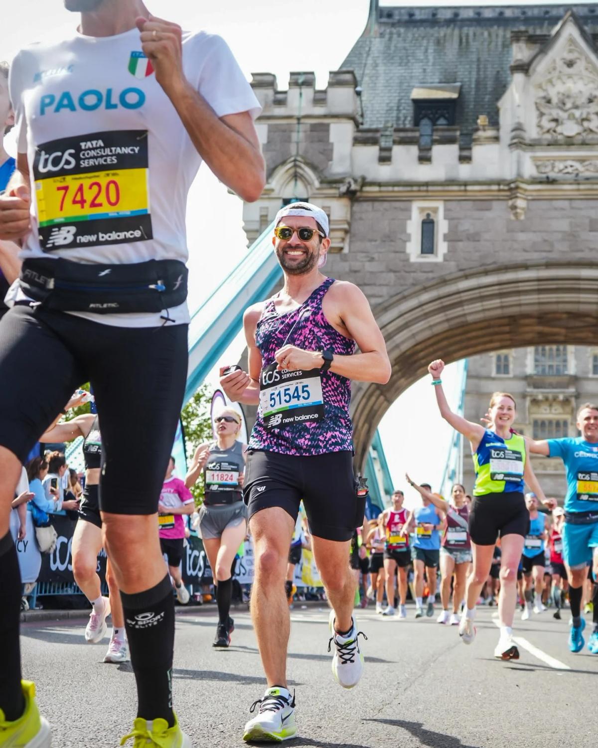 Post‑Marathon Recovery: Healing Body and Runner’s High