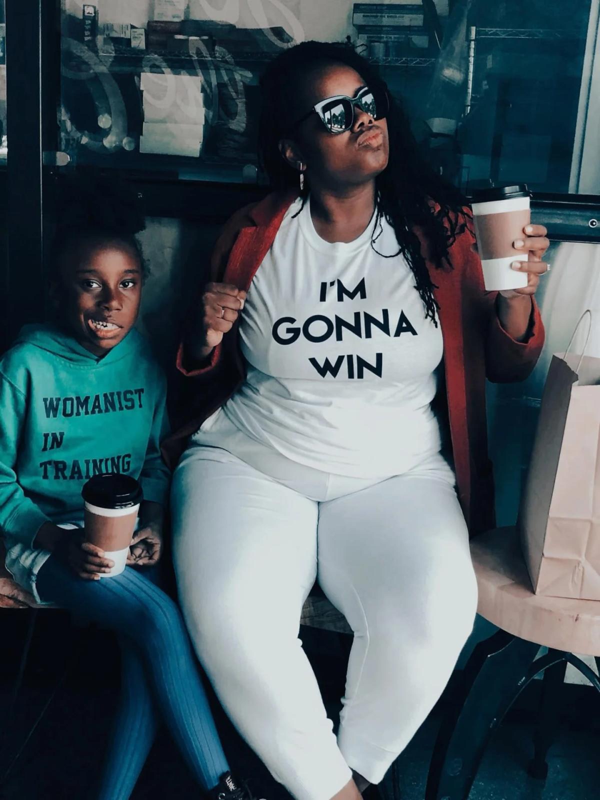 From March 2019 to Now: Cherishing Motherhood