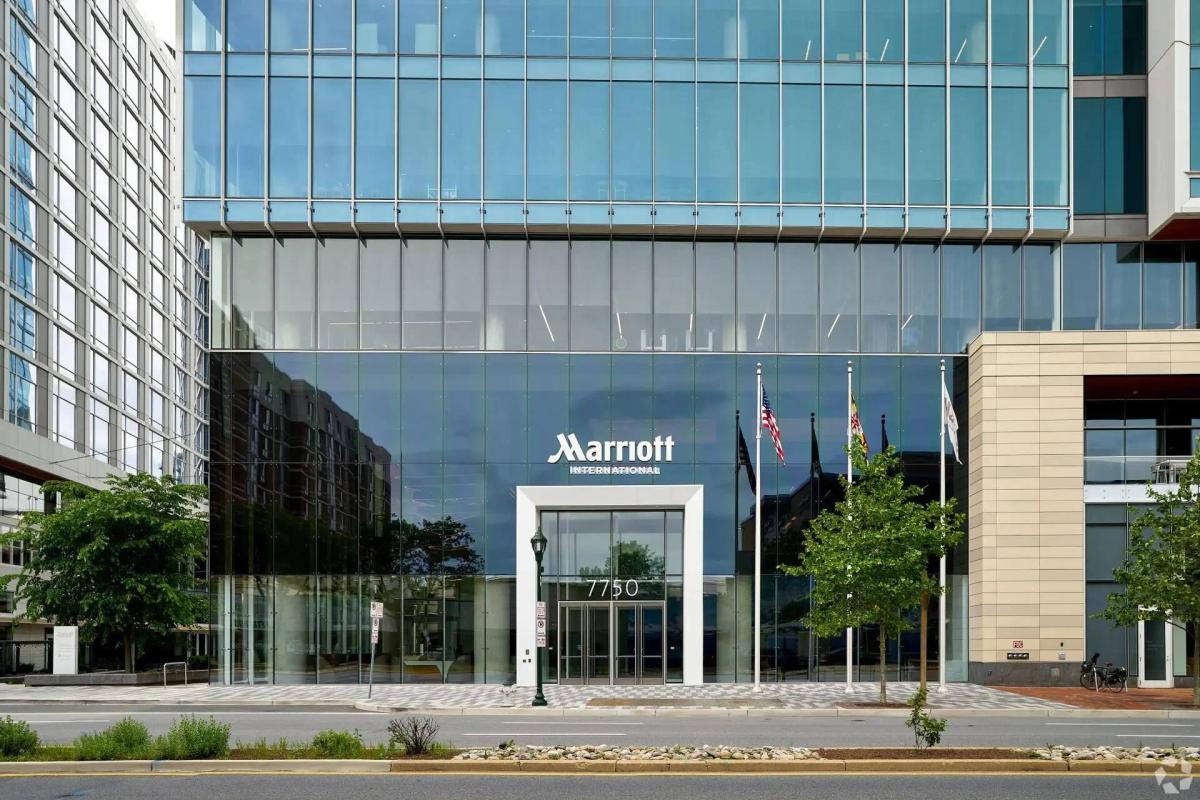 DC Class A Office Prices Reset by $430M Deal