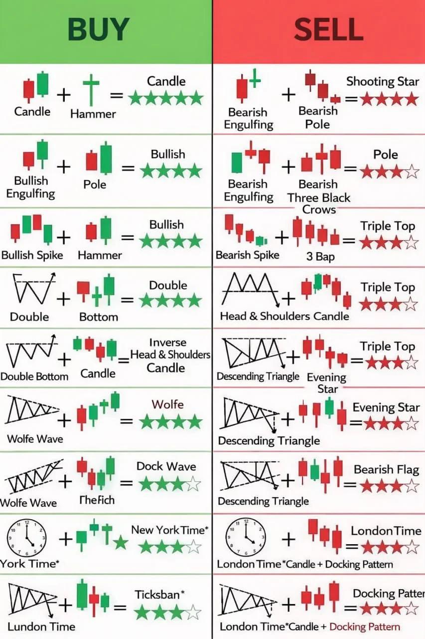 Follow Simple Rules, Not Genius, to Win Markets