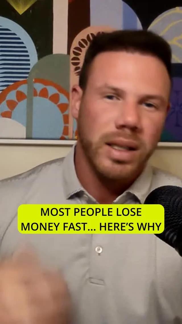 Wealth Preservation Is a Teach‑able Skill, Not Luck