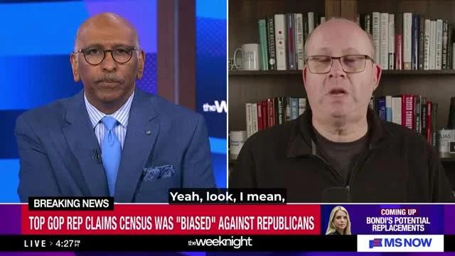 Republicans' All-Out Assault on Voting Sparks Nationwide Litigation