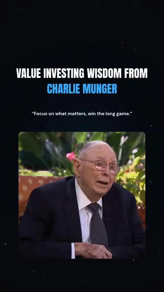 Excitement Costs Returns; Prioritize Value and Patience