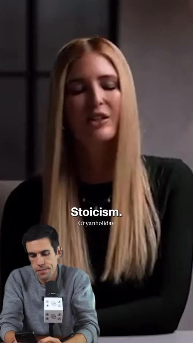 Stoicism Demands Action, Not Aesthetic Vibes