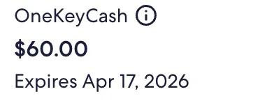 User Doubts OneKeyCash After Missing Payment Option
