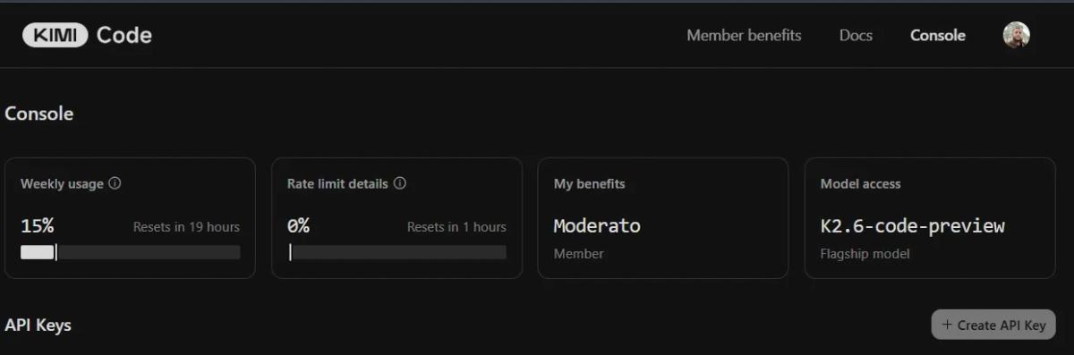 Kimi K2.6 Launches Amid Claude’s Weekly Crisis