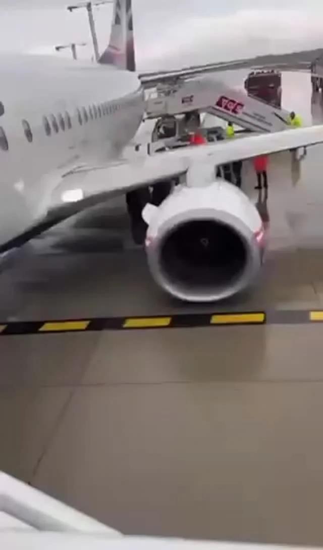 SunExpress 737 Gear Collapse Highlights Ongoing Safety Concerns