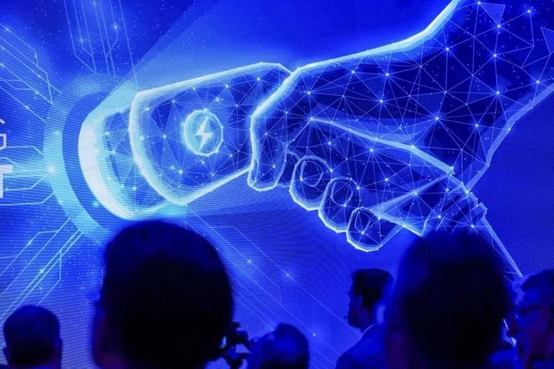 EU Pushes Electrification to Shield Europe From Energy Crises