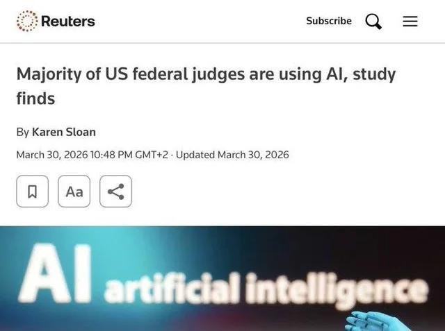 AI Hallucinations Threaten Courts; Humans Must Own the Risk