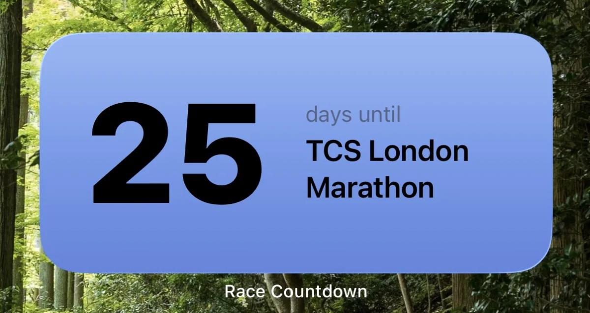 Recovery Mode: Easy 5K Boosts Marathon Confidence