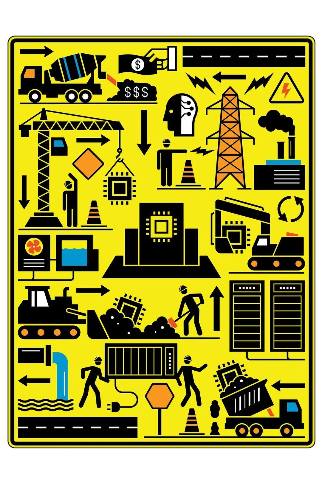 Meta's 5GW Hyperion Forces Data Center Tech Overhaul