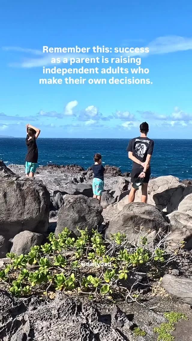 Guide, Don't Yell: Connection Beats Control