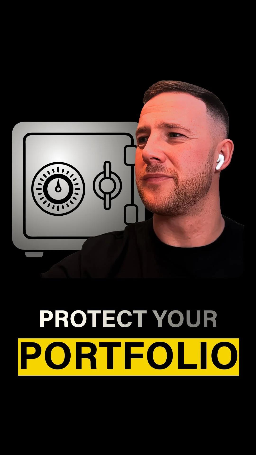 Preserve Capital: Align Portfolio for Conflict‑driven Downturns