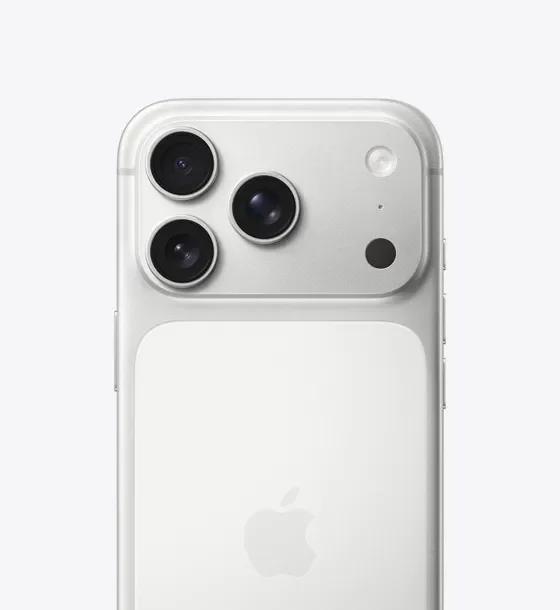 IPhone 18 Pro Gets Samsung Isocell Camera Sensors