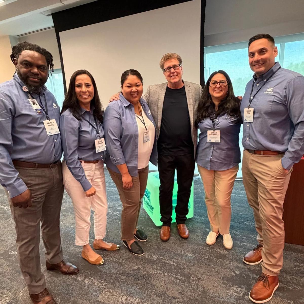 HR Leaders Embrace Compassion While Tackling Leadership Paradoxes