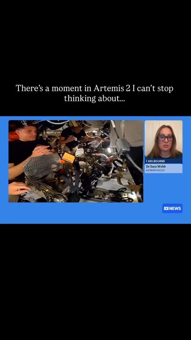 Awe‑inspiring NASA Artemis Coverage Sparks Broad Conversation