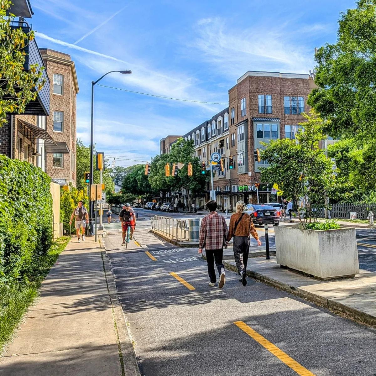 MARTA’s New Bus Combo Delivers On‑Time Access to Beltline