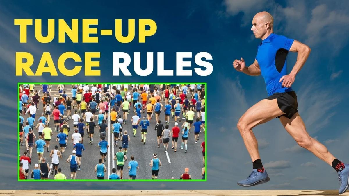 Master Tune‑Up Race Strategy: Timing, Quantity, Distance