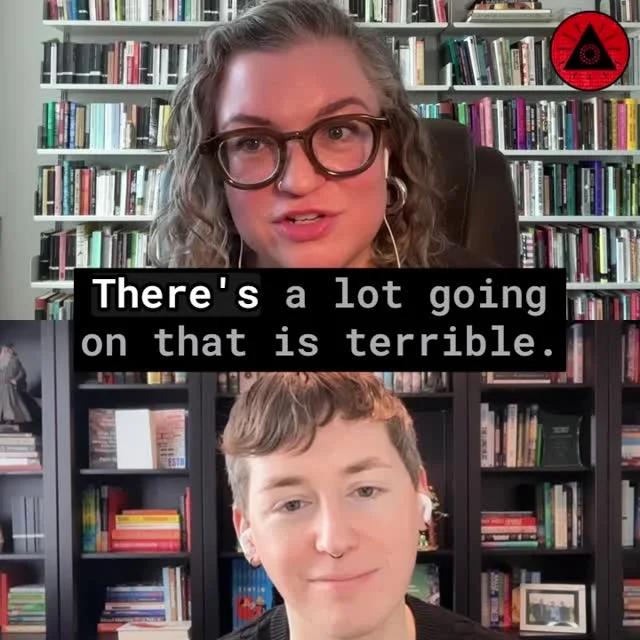 Our Need for Control Fuels Unhealthy Media Consumption